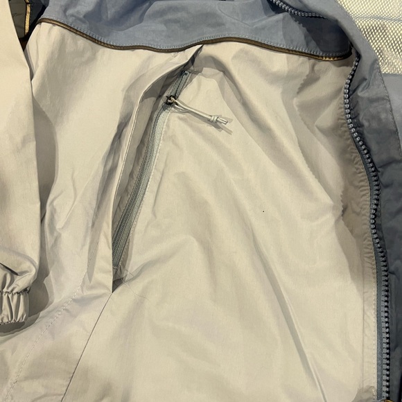 The North Face women Two-Tone indigo hiking - Picture 5 of 9